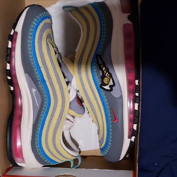 97 air max - Picture 2 of 3